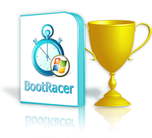 Join BootRacer Contest..