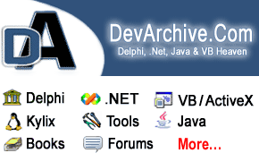 DevArchive.com