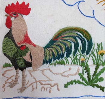 �������