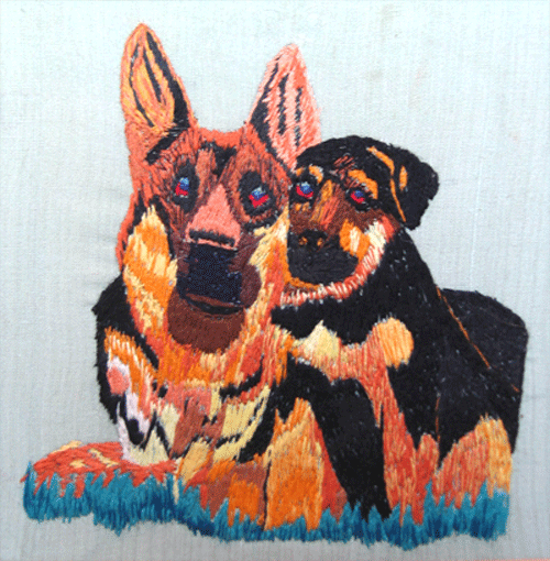 � � �����