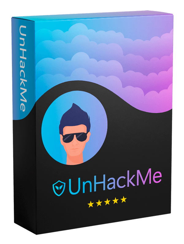 UnHackMe Пожизненная + бесплатные обновления антивирусной базы