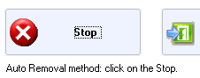 Vanquish Rootkit Removal