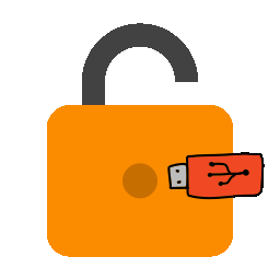 [Image: unlock-using-usb-stick.png]