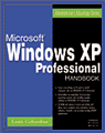 Windows XP Handbook