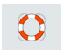 Lifebuoy button