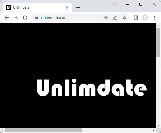 Remove UNLIMDATE.COM pop-up ads