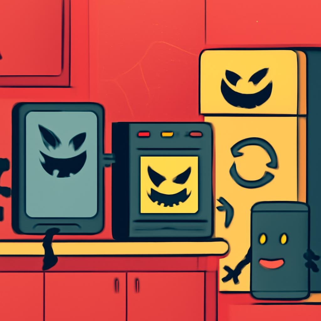 Anthropic's Warning: Self-Replicating AI Might Invade Your Smart Home