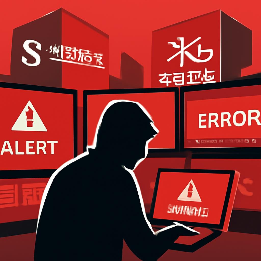 Chinese Hacker Unleashes ARTEX AI and Claude Agents on South Korean Banks