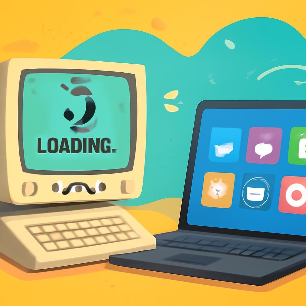 Disabling SysMain: Does It Really Speed Up Windows 11? Spoiler: Not Really.