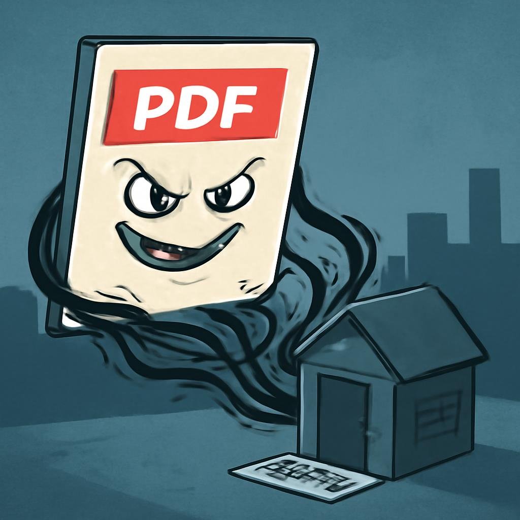 Ghostscript Bug: Hackers Get Free Pass to Your Server via PDF Uploads