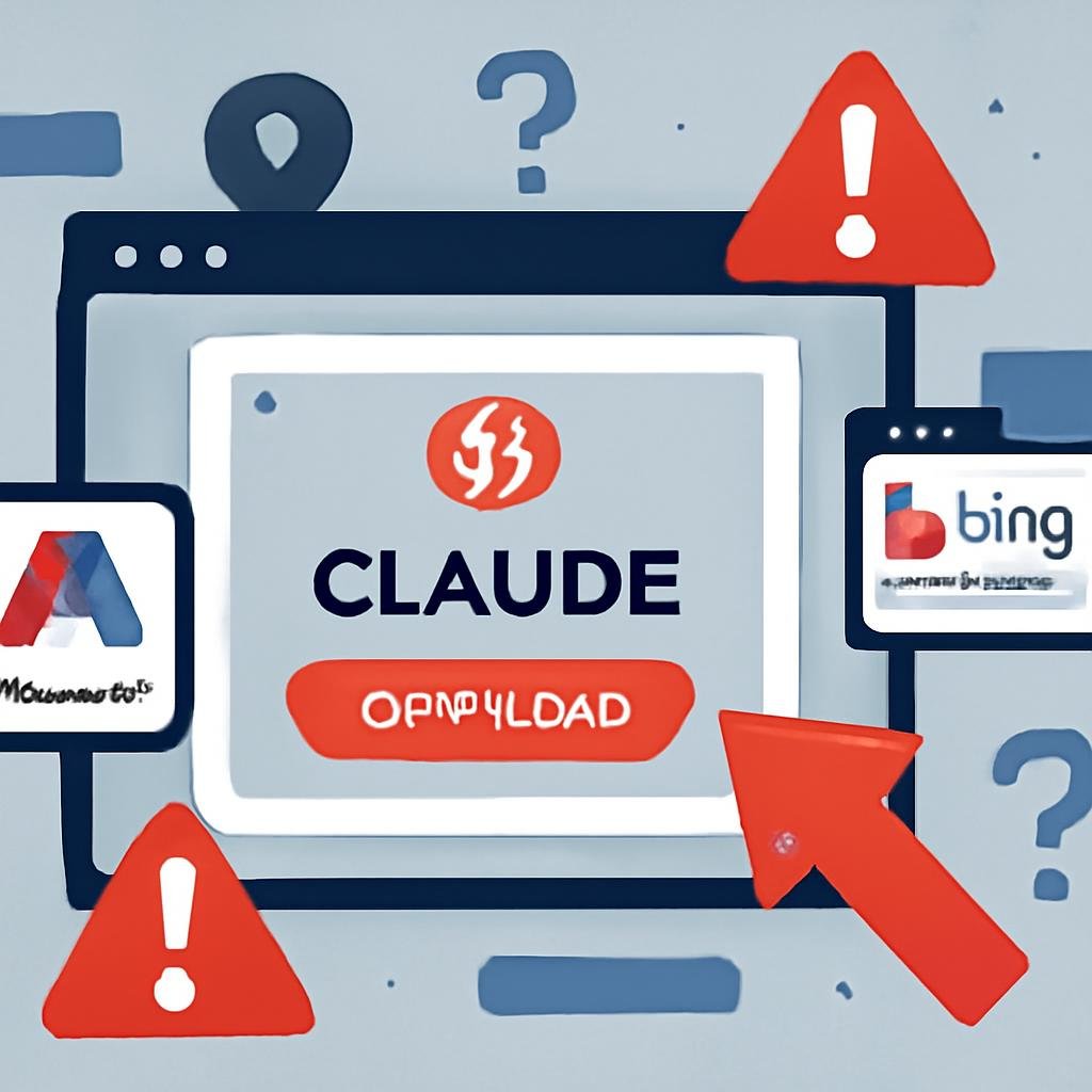 Hackers Pull Off Audacious Scheme Using Google Ads and Bing Redirects for ClickFix Attacks