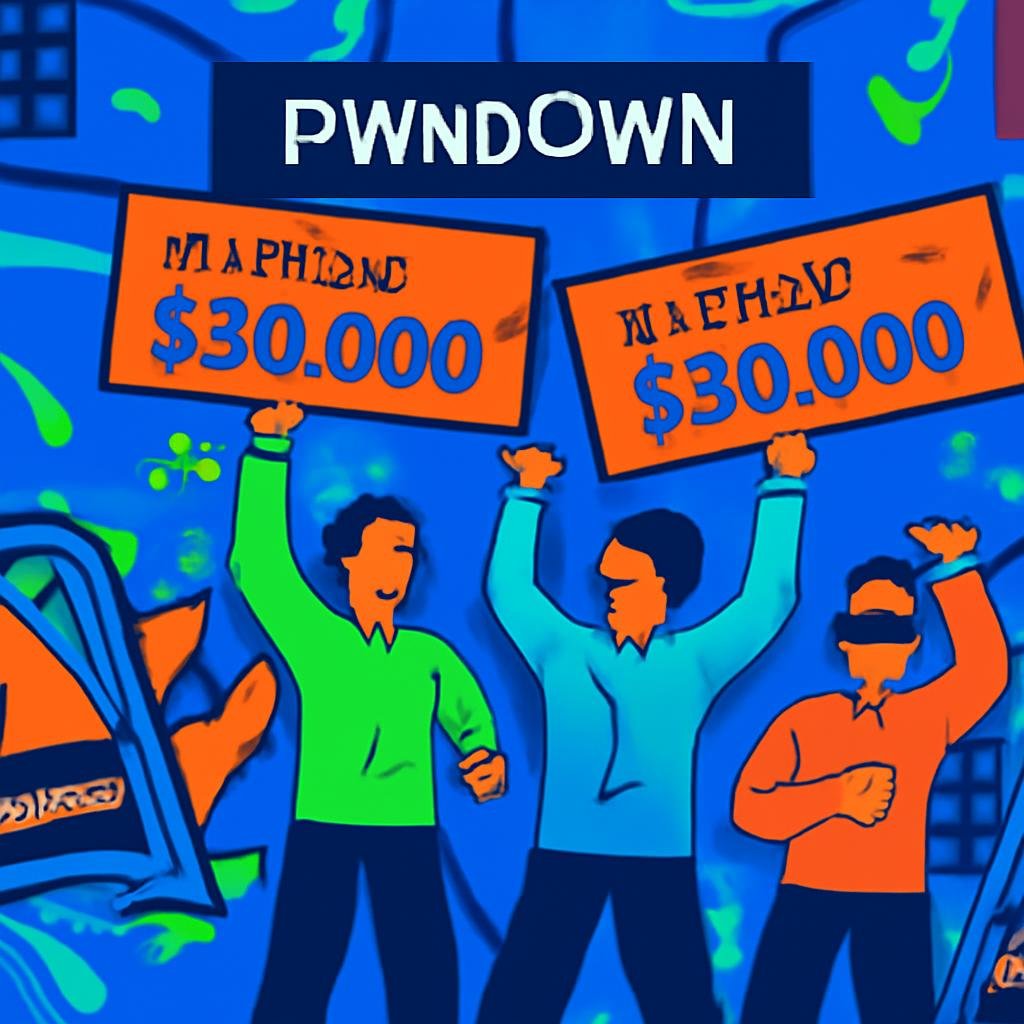 Hackers Rake in $1.26 Million for Flaw Exploits in Pwn2Own Ireland