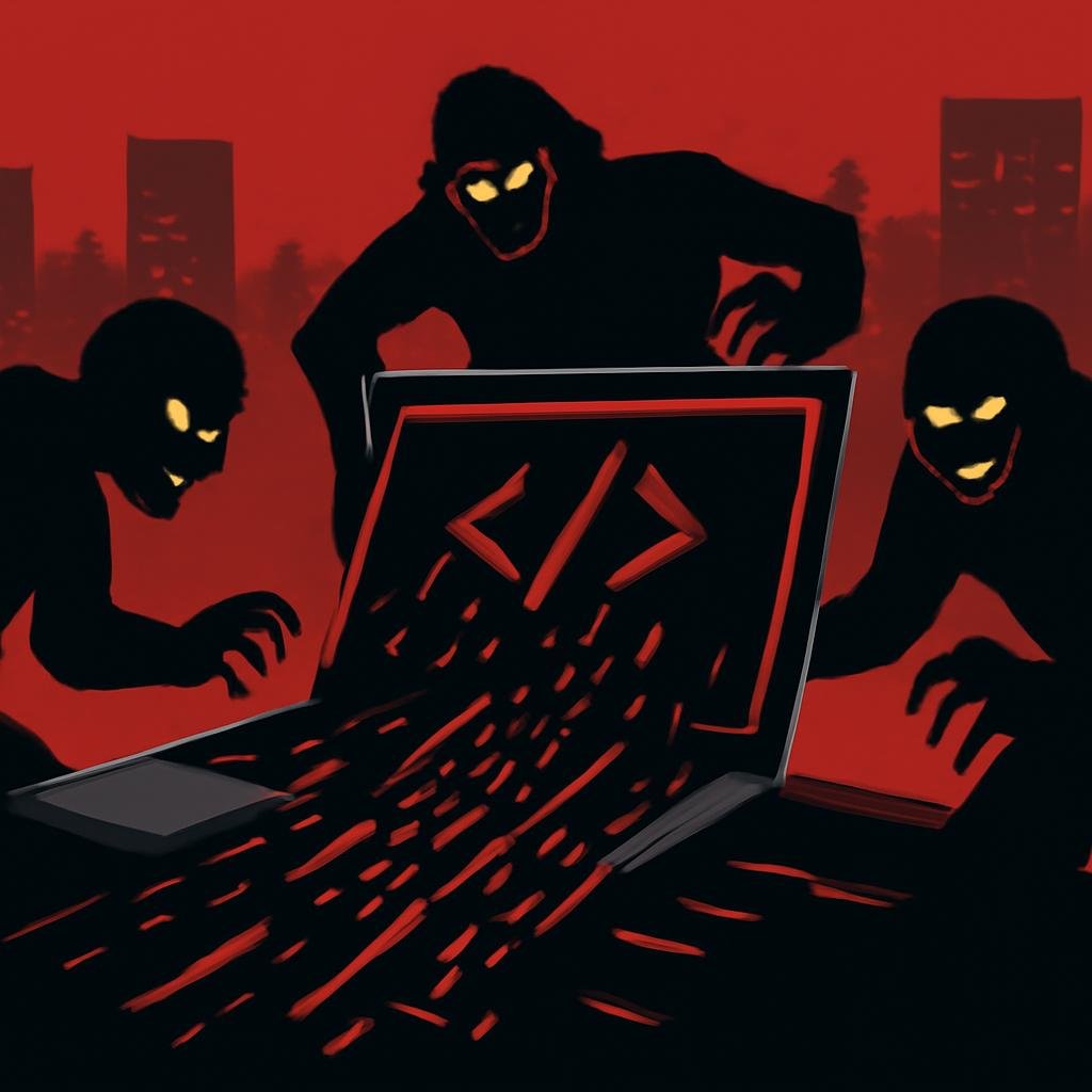 Magento Major Oopsie: Hackers Can Run Wild with Code
