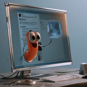 Microsoft’s X Account Gets Hijacked, Offers Clippy for Likes Like It’s 1999