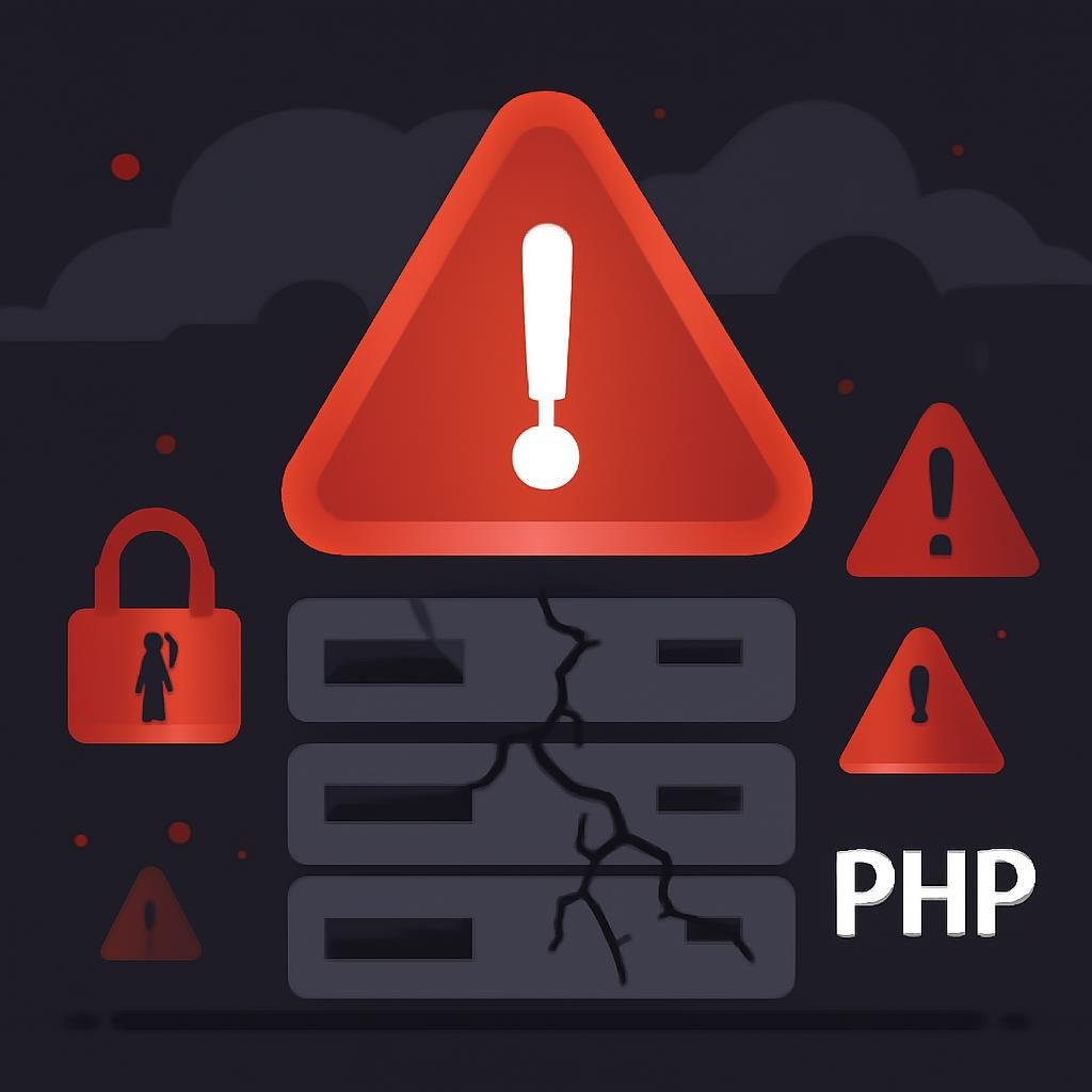 PHP Warns Admins: Two Critical Flaws, Emergency Patches on the Way (because, why not?)