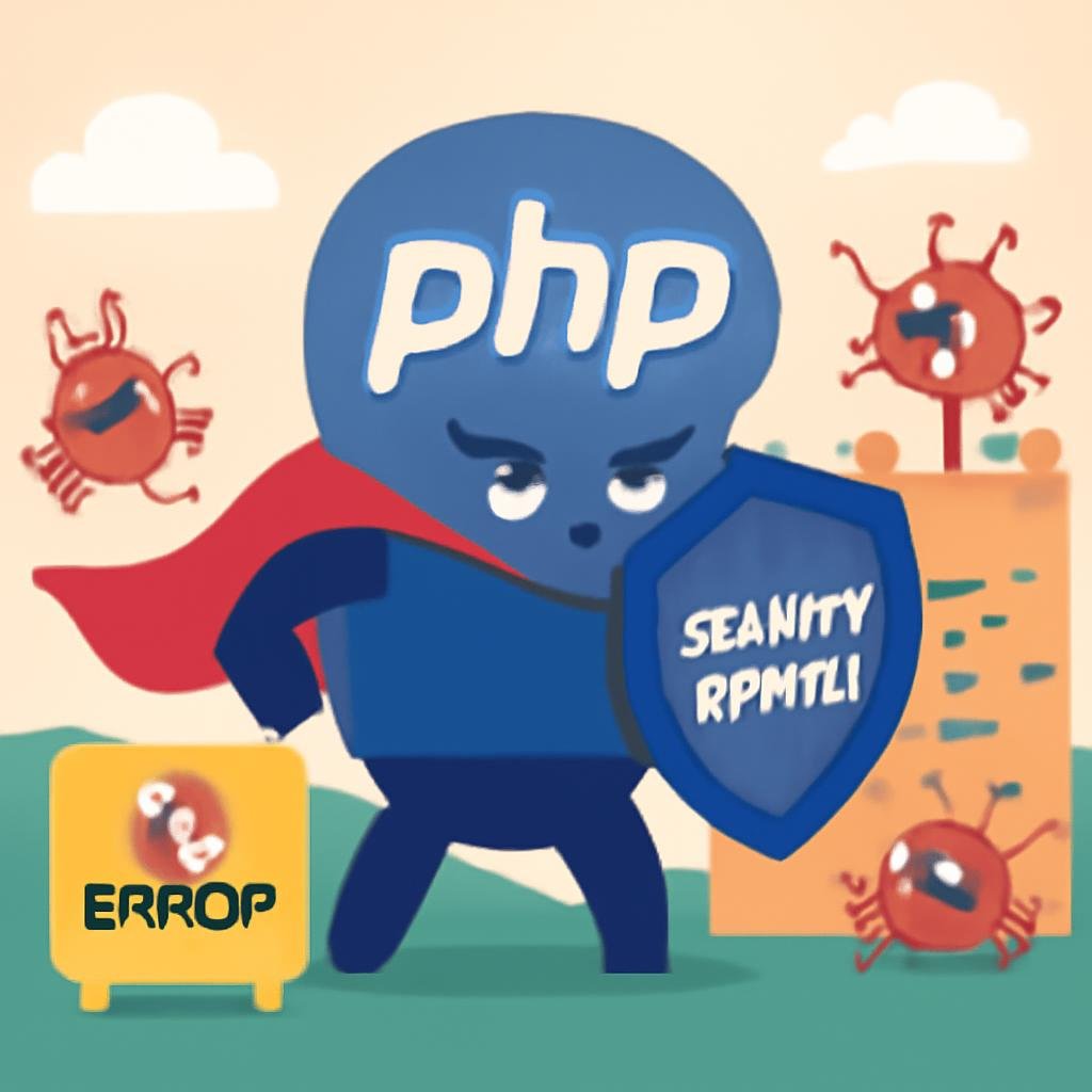 PHP’s Security Updates: Two in Five Days? Talk About Overkill!