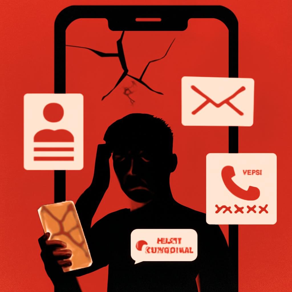Trump Mobile: Data Dumped, Devices Missing – Oh, What a Surprise!