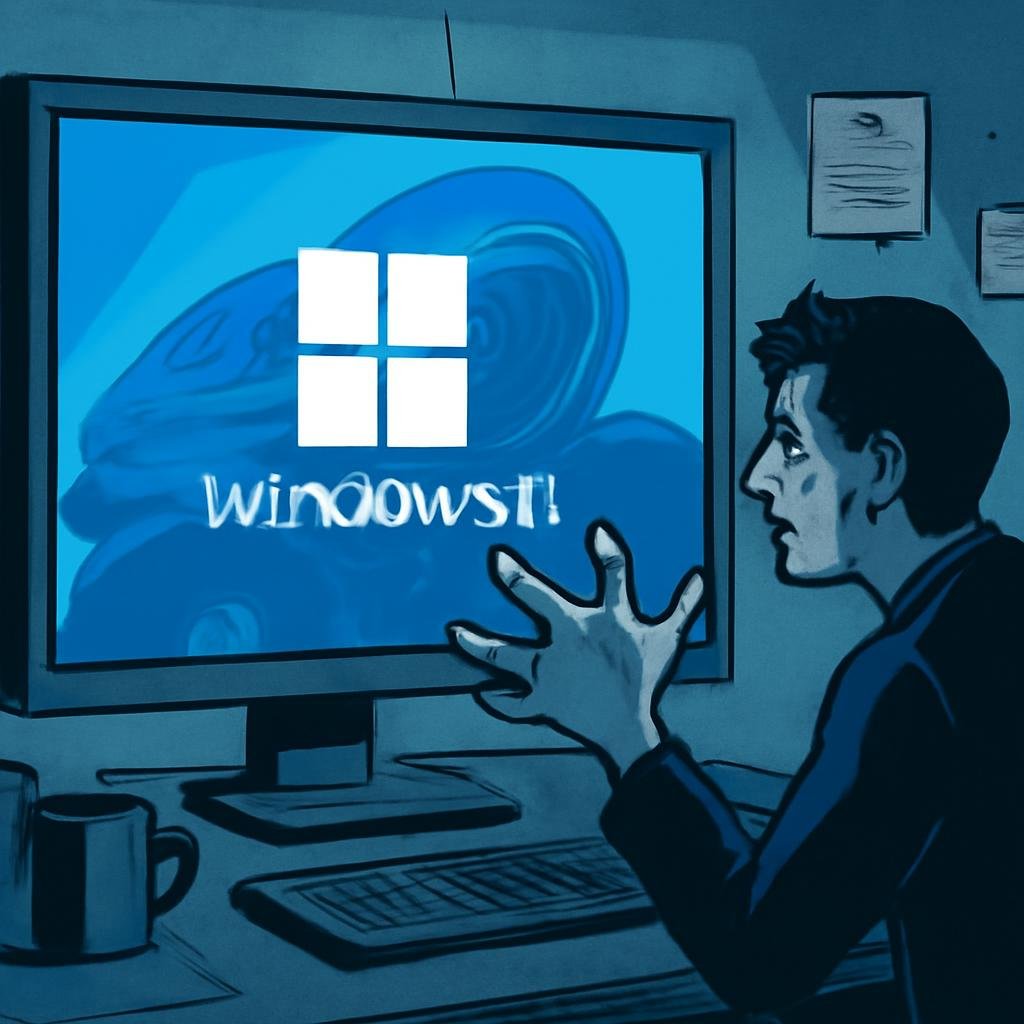 Windows 11 Taskbar: Still a Work in Progress, Says Former Microsoft Chief