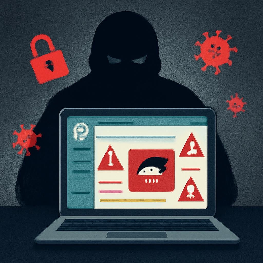 WordPress Sites Vulnerable to Exploitation Due to Ninja Forms Plugin Flaw